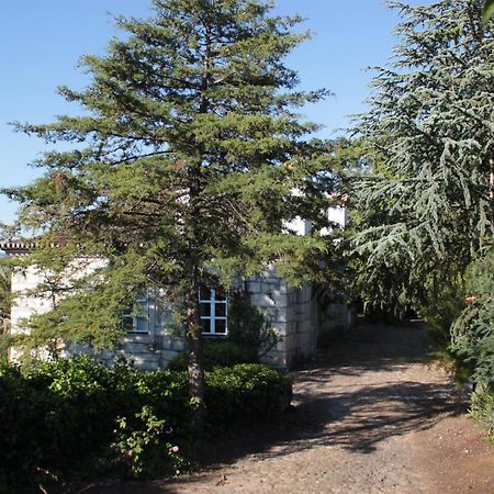 Casal Dos Zimbros Vila Corticos Exterior foto