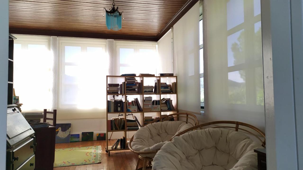 Casal Dos Zimbros Vila Corticos Exterior foto