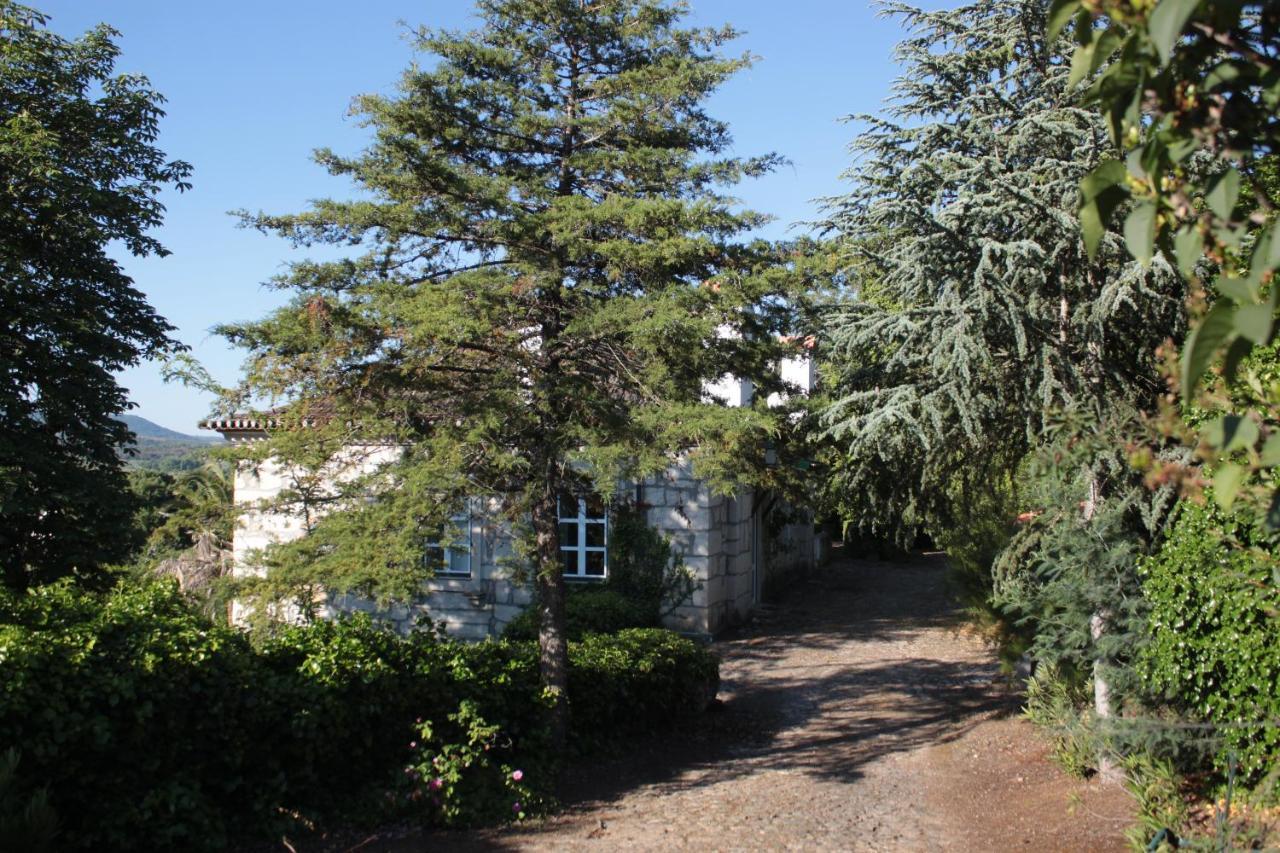 Casal Dos Zimbros Vila Corticos Exterior foto