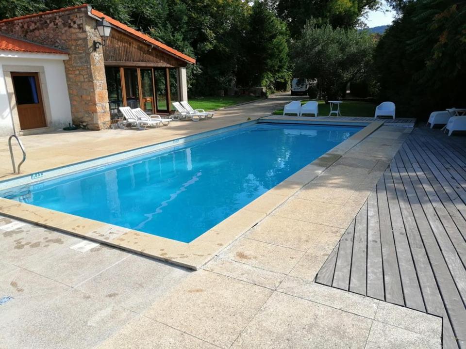 Casal Dos Zimbros Vila Corticos Exterior foto