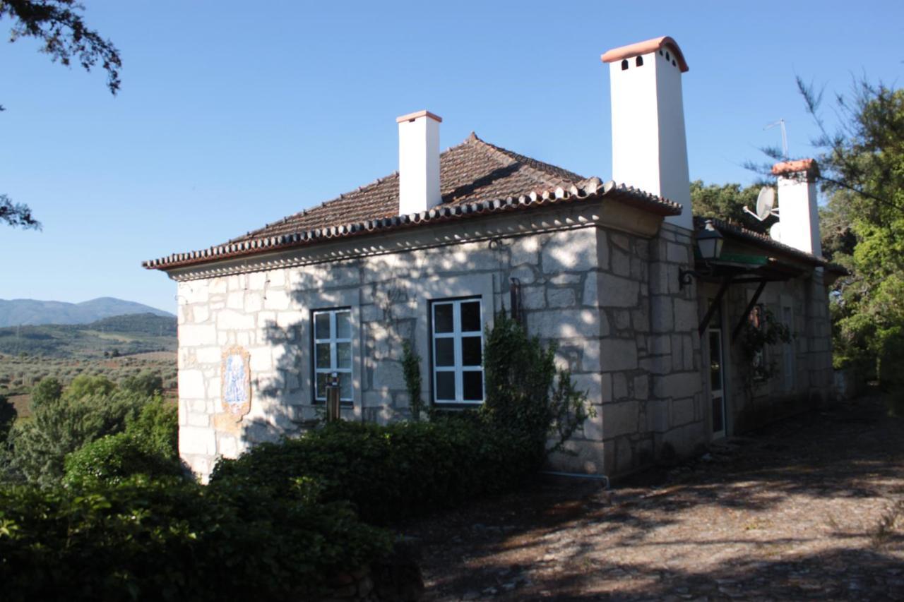 Casal Dos Zimbros Vila Corticos Exterior foto