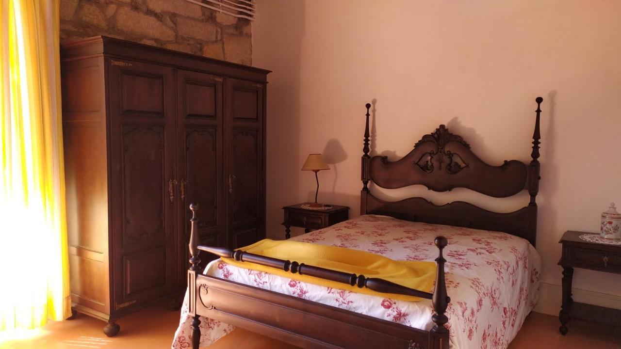 Casal Dos Zimbros Vila Corticos Exterior foto
