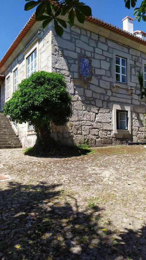 Casal Dos Zimbros Vila Corticos Exterior foto